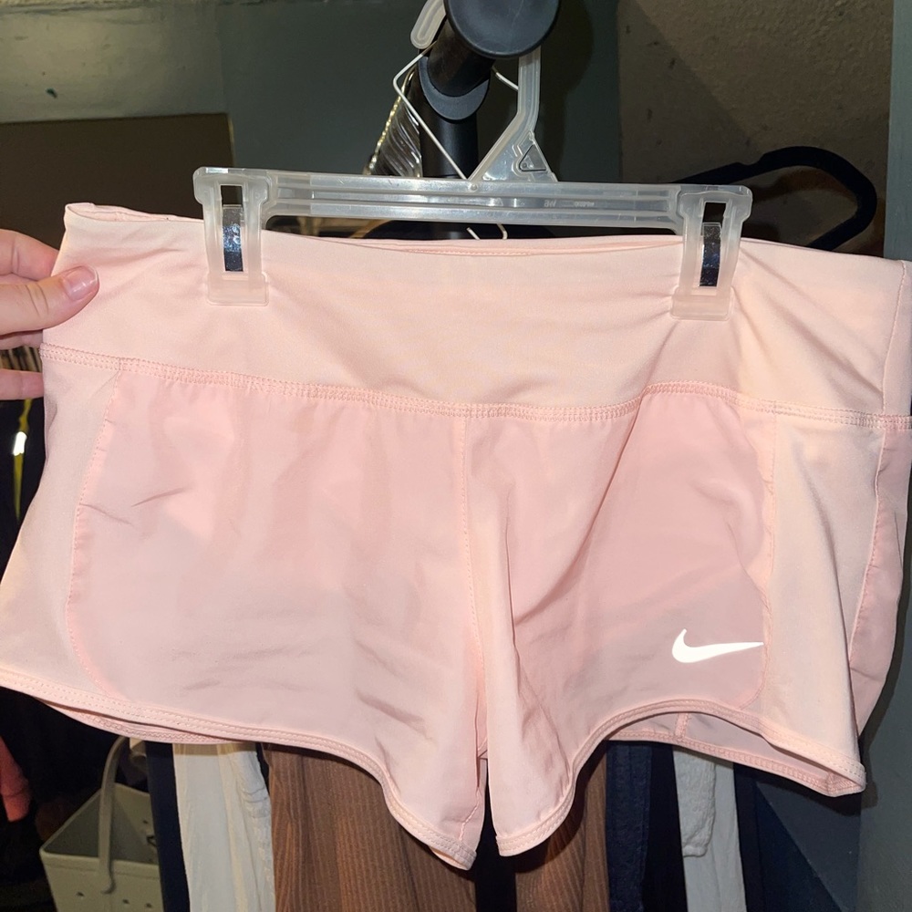 Nike shorts